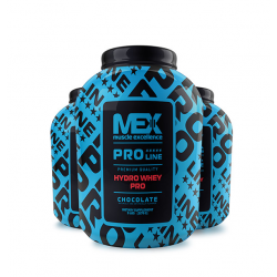 MEX Hydro Whey Pro 2270 gram